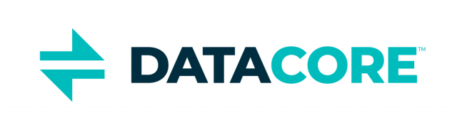 Datacore logo